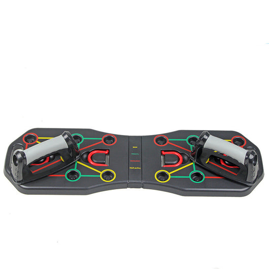 Tabla de Flexiones Bracket para Entrenamiento en Casa - Image 7