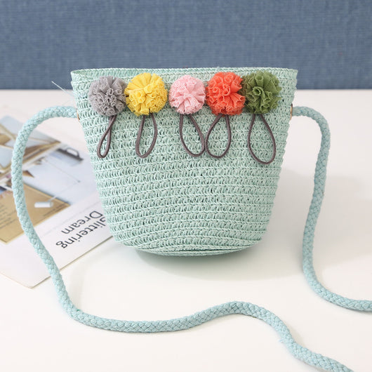 Monedero Lindo de Cereza Coreano para Verano - Image 35