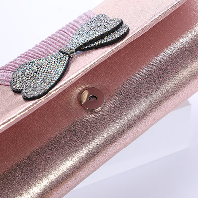 Bolso de Mano Elegante para Mujer - Perfecto para Bodas y Eventos - Image 16