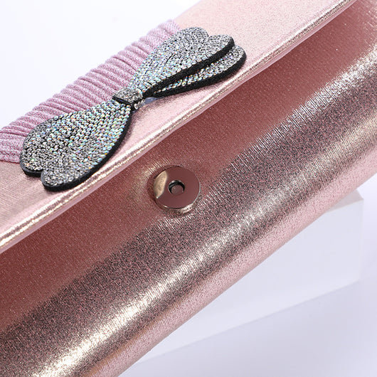 Bolso de Mano Elegante para Mujer - Perfecto para Bodas y Eventos - Image 16