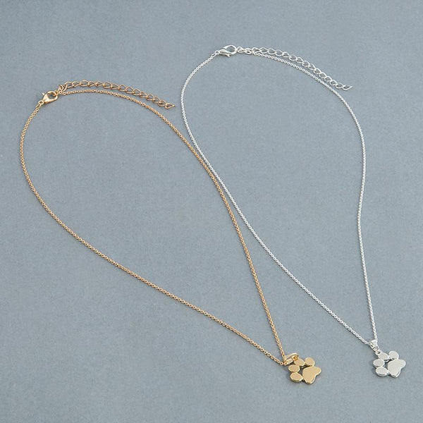 Collar de Patita