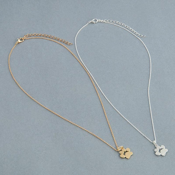 Collar de Patita