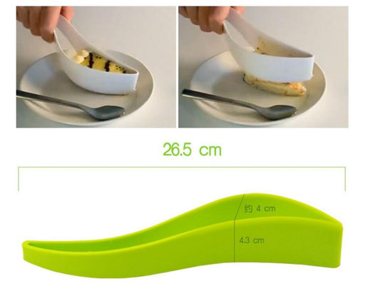 Cortador de Pasteles Perfecto - Image 3
