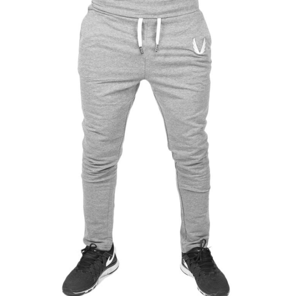Pantalones Jogger Premium para Hombre - Fitness, Gym y Running
