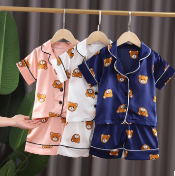 Traje de Verano para Bebé