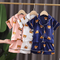 Traje de Verano para Bebé
