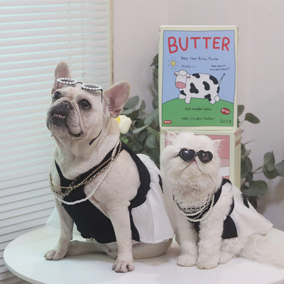 Falda Ligera de Verano para Gatos y Perros - Image 13