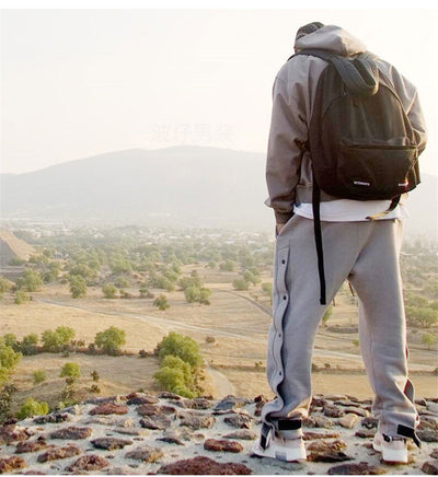 Pantalones de Entrenamiento para Correr al Aire Libre - Image 2