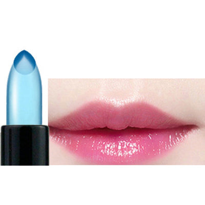 Labial Humectante Color Cristal Gelatinoso - Image 14