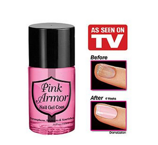 Gel de Uñas PinkArmor - Image 4