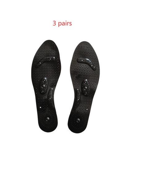 Plantillas Magnéticas de Silicona con Masaje Terapéutico Anti-fatiga - Image 15