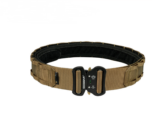 Cinturón Táctico Ranger de 2 Pulgadas - Image 4