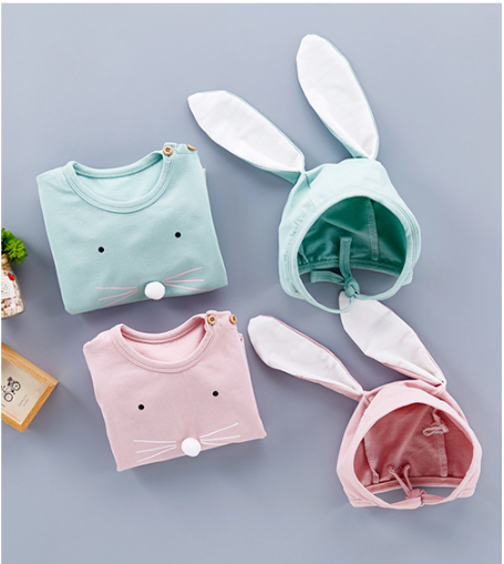 Ropa para Recién Nacidos Niño y Niña - Image 5