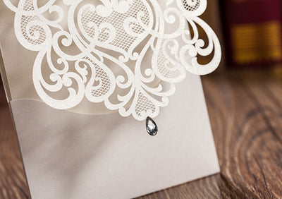 Invitación Personalizada Diseño Exclusivo - Image 7