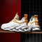 Zapatillas de Correr Ligeras y Deportivas
