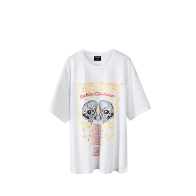 Playera Estampada Rock - Image 10