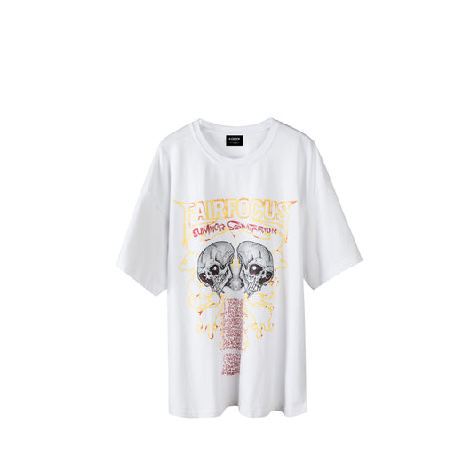 Playera Estampada Rock - Image 10