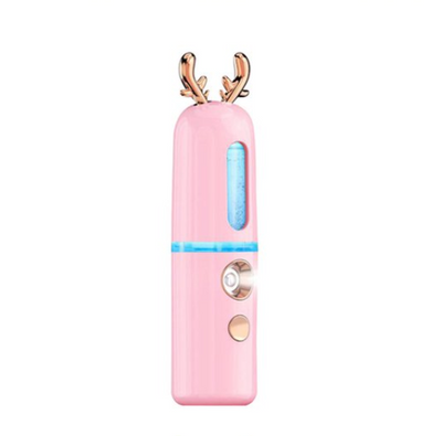 Vaporizador Facial de Vapor - Image 9