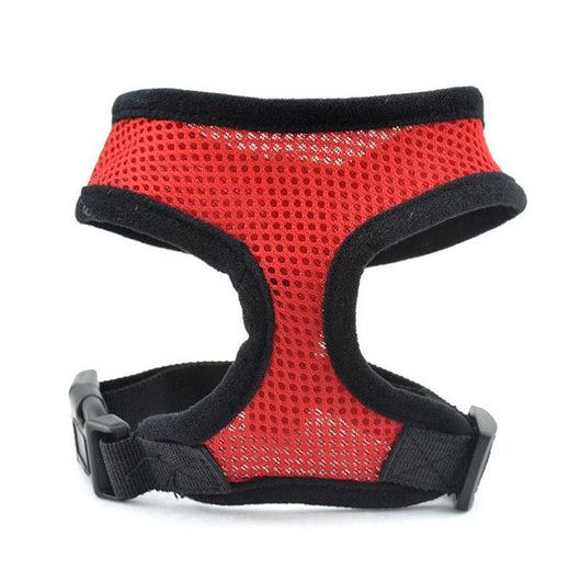 Chaleco Acolchado para Perros Pequeños y Gatos - Image 6