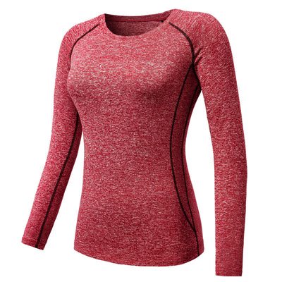Conjunto de Entrenamiento Secado Rápido Manga Larga - Image 3