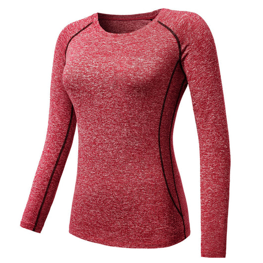 Conjunto de Entrenamiento Secado Rápido Manga Larga - Image 3