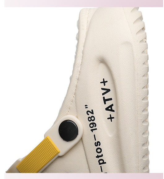 Pantuflas Cálidas de Algodón con Forro Polar para Hombre - Image 6