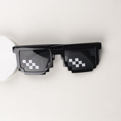 Gafas de Fiesta Divertidas - Estilo Viral para Fotos Memorables - Image 24