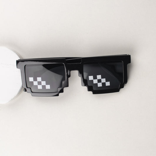 Gafas de Fiesta Divertidas - Estilo Viral para Fotos Memorables - Image 24
