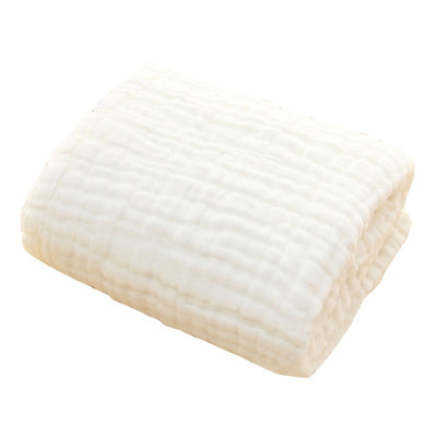 Toalla de Baño de Gasa Pura - Image 7