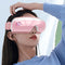 Masajeador Ocular con Calor y Compresión Inteligente