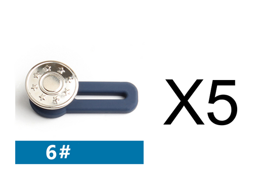 Botón Retráctil para Jeans - Image 42