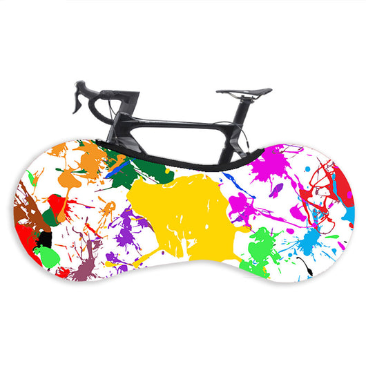 Funda Elástica Semicubierta Protectora para Bicicleta - Image 21