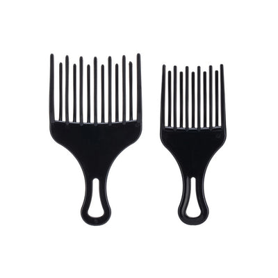 Peine Desenredante de Doble Densidad para Cabello - Image 4