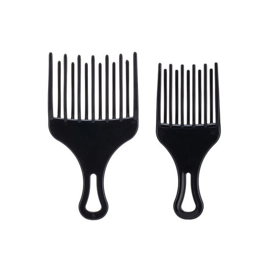 Peine Desenredante de Doble Densidad para Cabello - Image 4