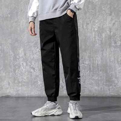 Pantalones de Trabajo de Secado Rápido para Hombre - Image 15