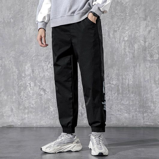 Pantalones de Trabajo de Secado Rápido para Hombre - Image 15