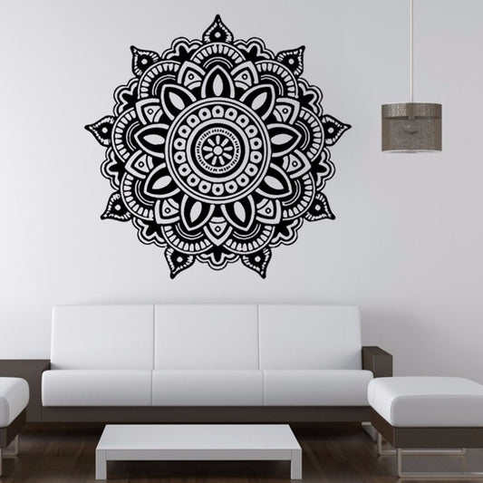 Pegatinas Decorativas para Pared de Dormitorio - Image 2