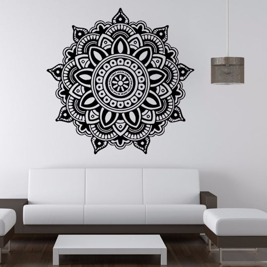 Pegatinas Decorativas para Pared de Dormitorio - Image 2