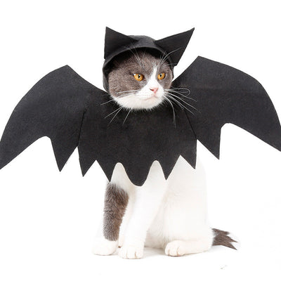 Alas de Murciélago para Mascotas