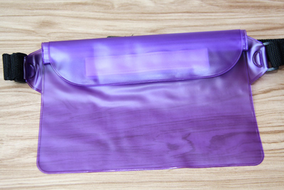 Funda Impermeable para Celular - Protección Total para Piscina y Playa - Image 9