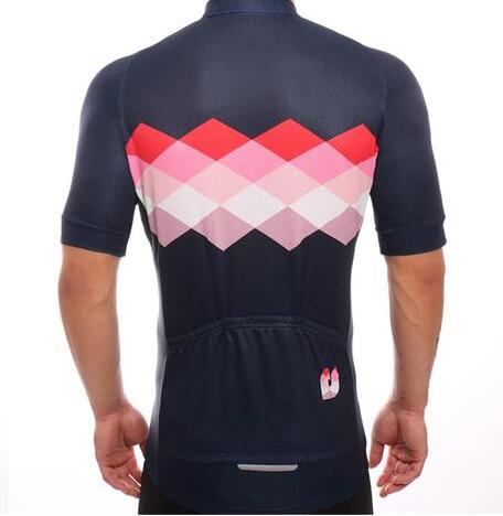 Jersey Corto Deportivo - Image 2