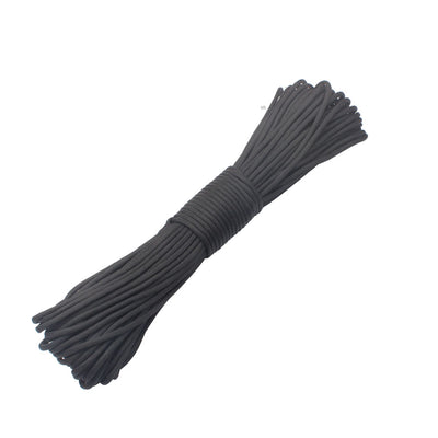 Cuerda Multiusos Táctica 9 Núcleos Resistencia Militar - Image 21