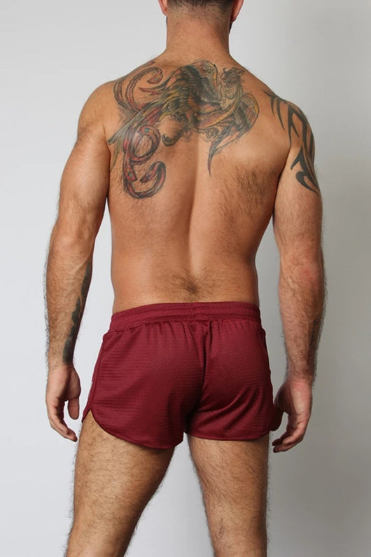 Shorts de Entrenamiento Deportivo para Hombre - Image 3