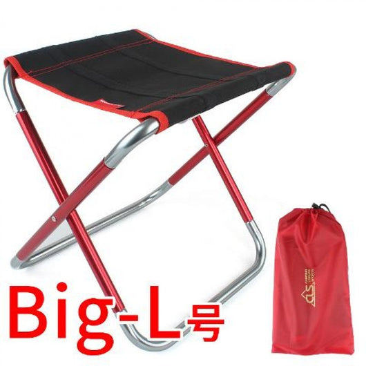 Silla Plegable para Exteriores - Image 11
