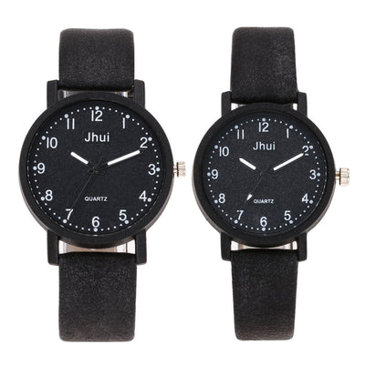 Reloj de cuarzo con báscula digital integrada - Image 6