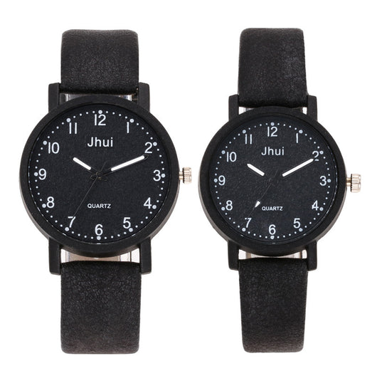 Reloj de cuarzo con báscula digital integrada - Image 6