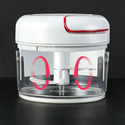 Moledor de Carne Manual Premium - Image 4