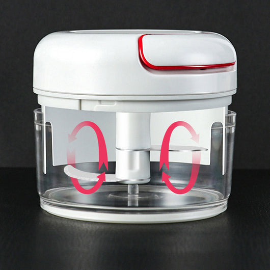 Moledor de Carne Manual Premium - Image 4