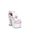 Zapatos de Tacón Alto Elegantes