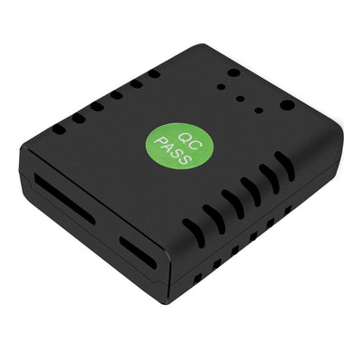 Cámara de Seguridad WiFi para el Hogar con Manual en Inglés - Image 4